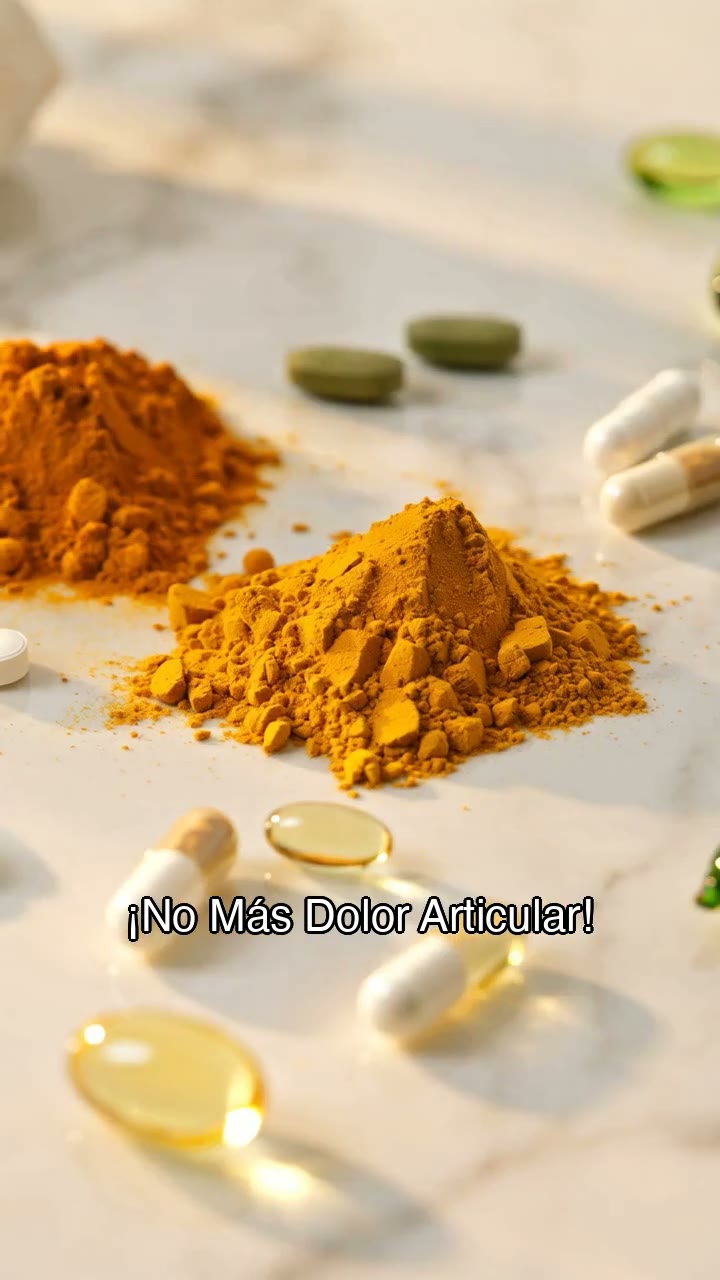 5 ingredientes naturales