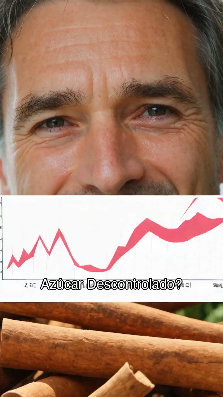 Controla tu azúcar naturalmente