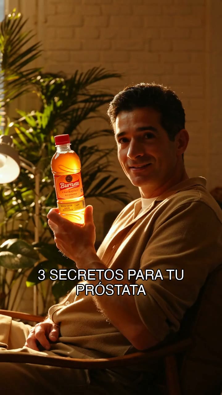 3 Secretos Esenciales para tu Próstata Saludable