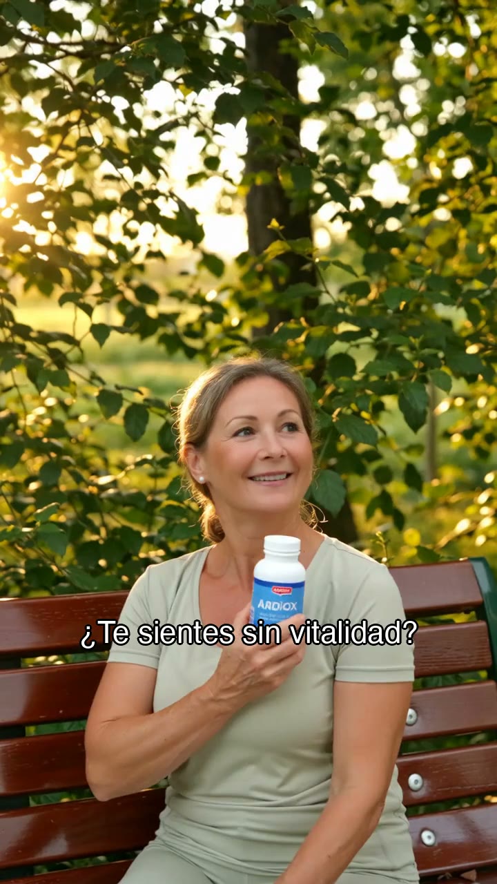 CardioX: Corazón fuerte