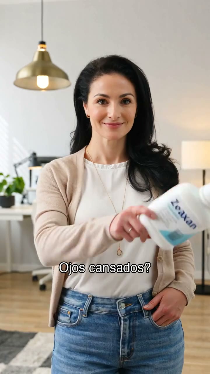 ¿Pantallas dañan tus ojos?