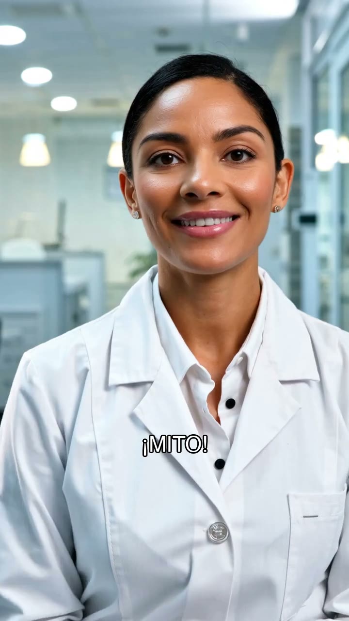 Mito: ¿Solo la sal sube la presión?