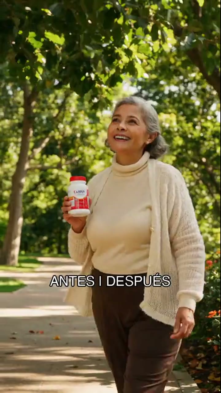 Antes y después: CardioX