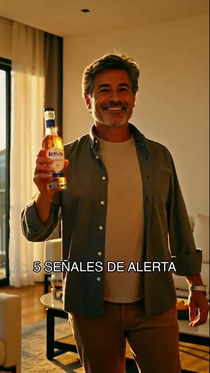 5 señales de alerta prostática