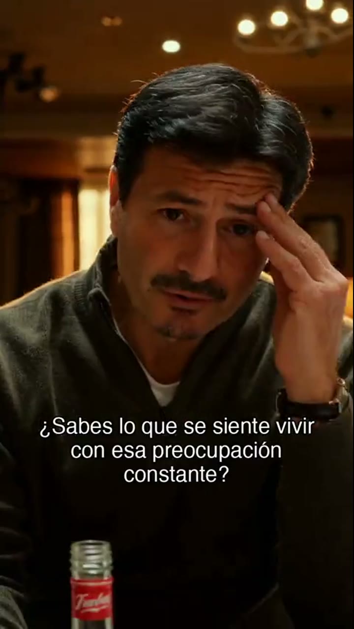 Testimonio impactante: presión arterial