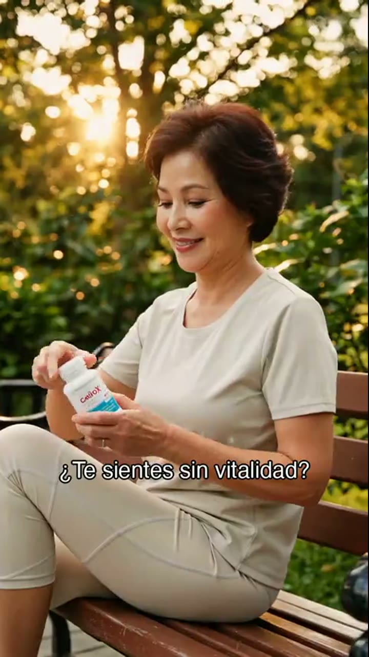 CardioX: Corazón Fuerte, Energía Renovada