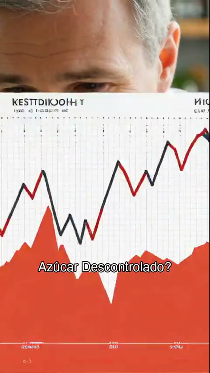 3 Claves para Azúcar Equilibrado