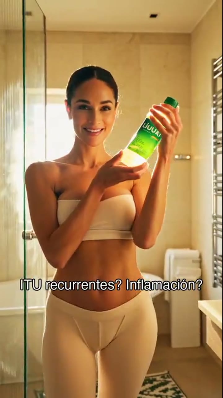 Adiós ITU recurrente: 3 claves naturales