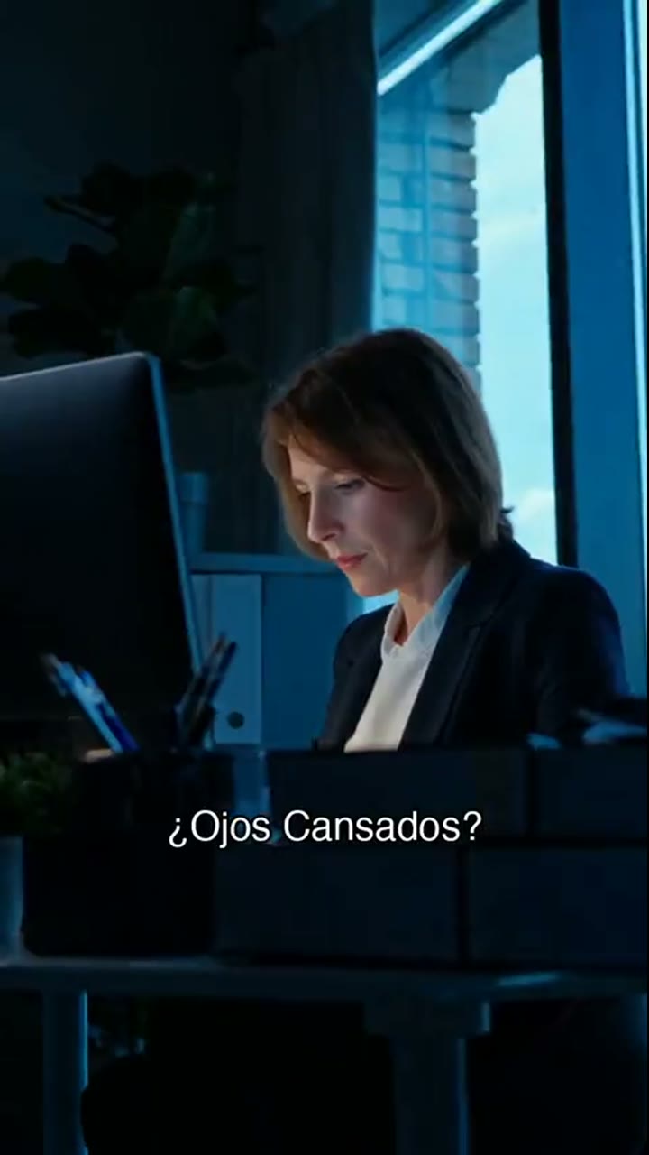 El Secreto Natural para tu Visión