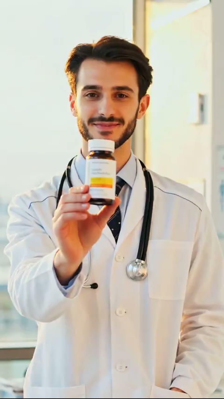 Doctor revela: Triglicéridos altos