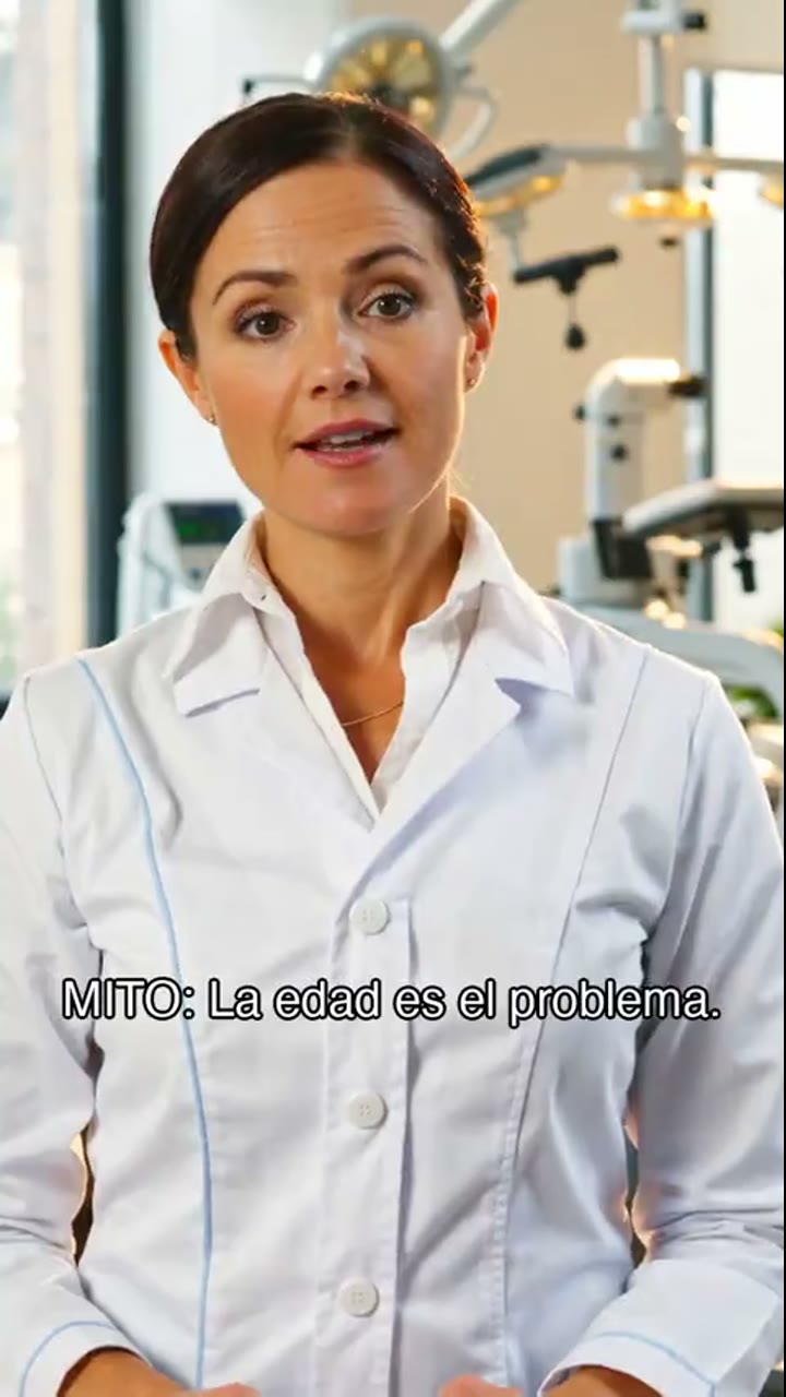 Mito y Verdad: Corazón Fuerte