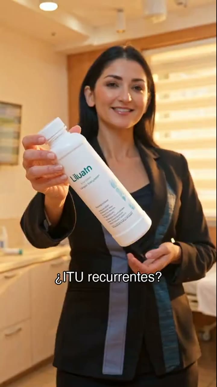 ITU Recurrentes: ¿Mito o Solución?