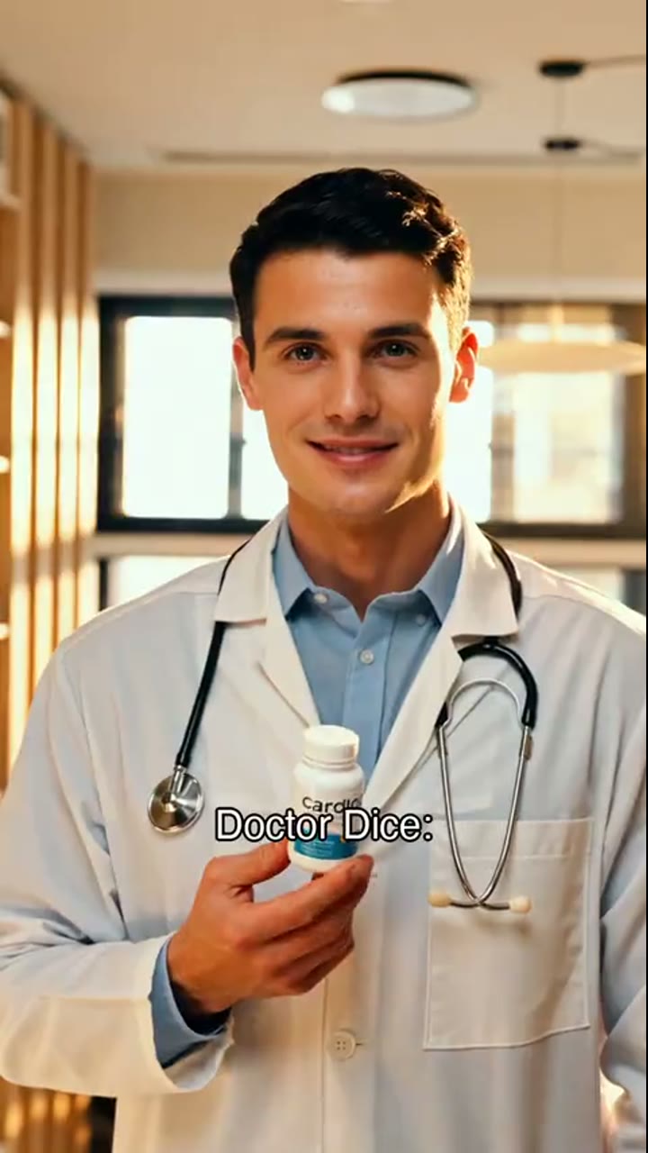 CardioX: Corazón Sano