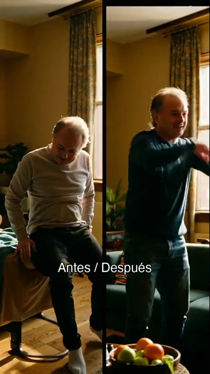 Bururan: Adiós Molestias