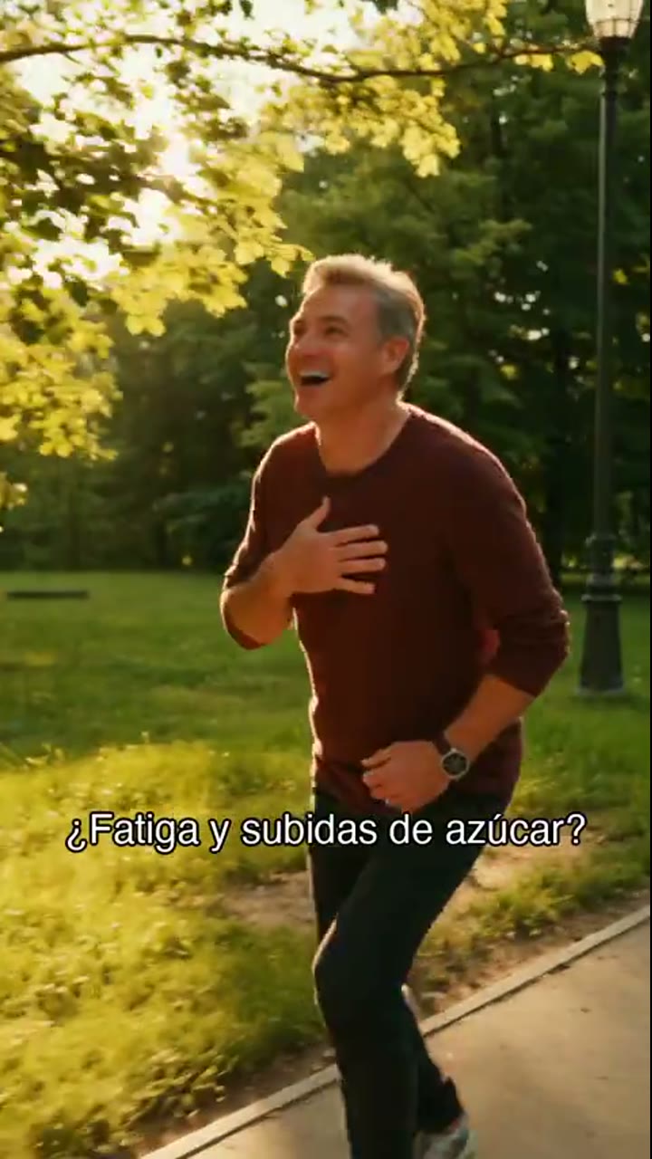 Kettochi: Control y Vitalidad