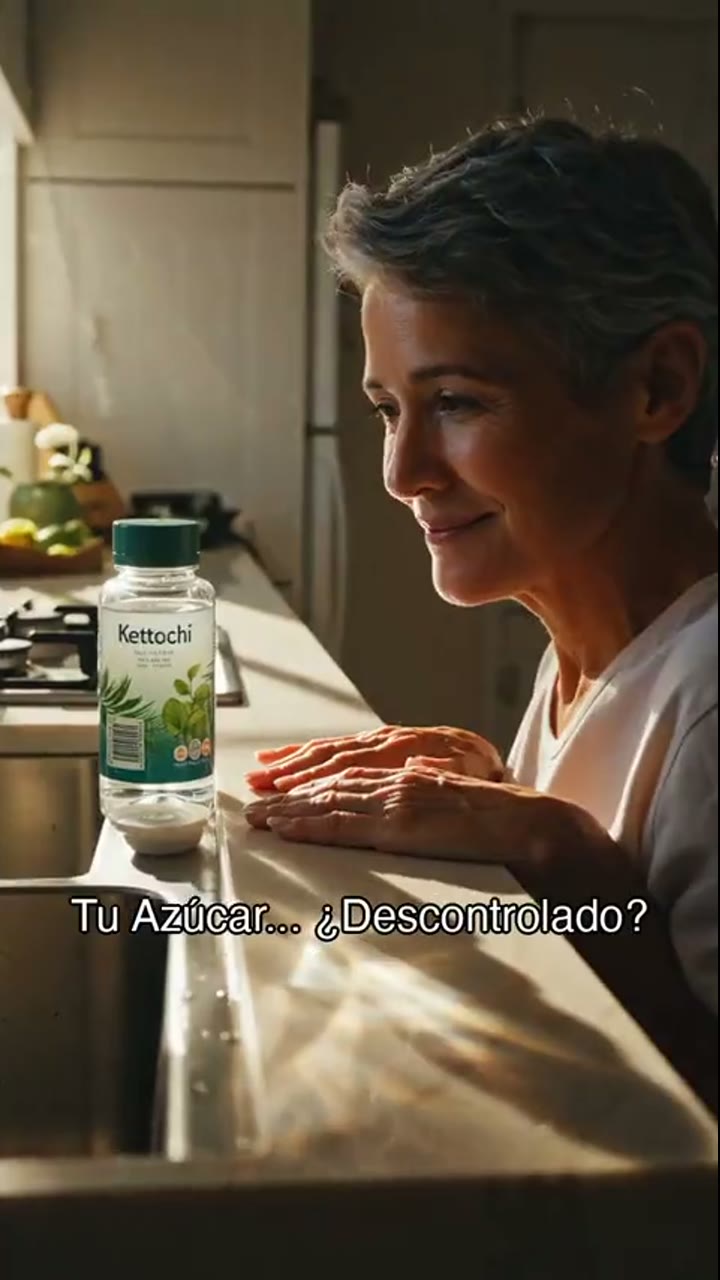 Tu Azúcar: Descubre Kettochi