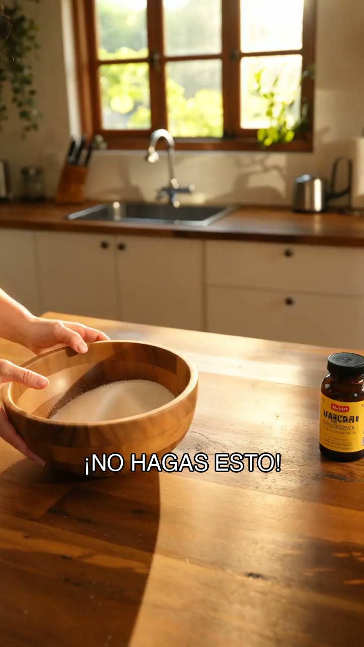 Elige Esto, No Aquello — Azúcar