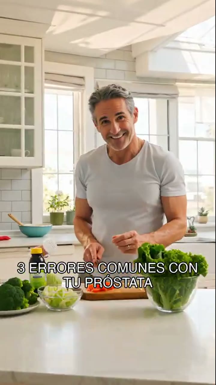 3 Errores Que Dañan Tu Próstata