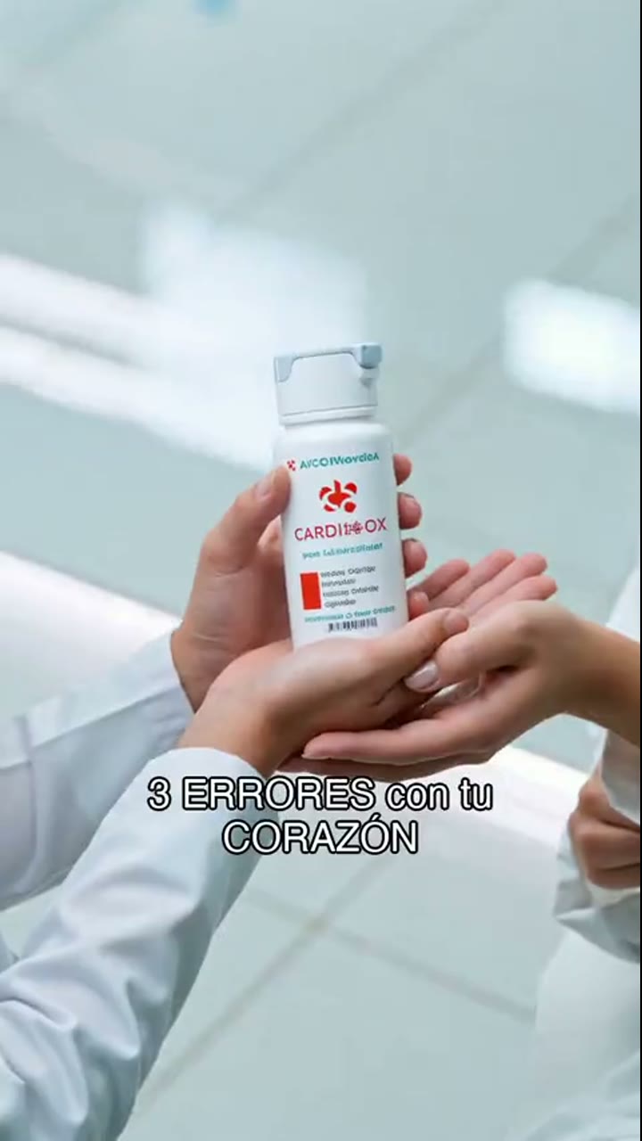 Errores que Afectan tu Corazón