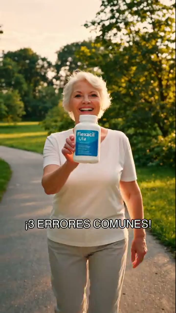 3 Errores Que Empeoran Tu Dolor Articular