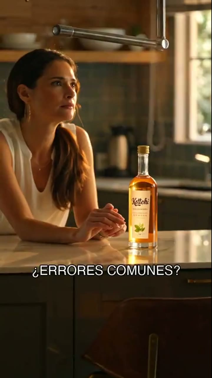 Kettochi: ¡Evita estos Errores con tu Azúcar!