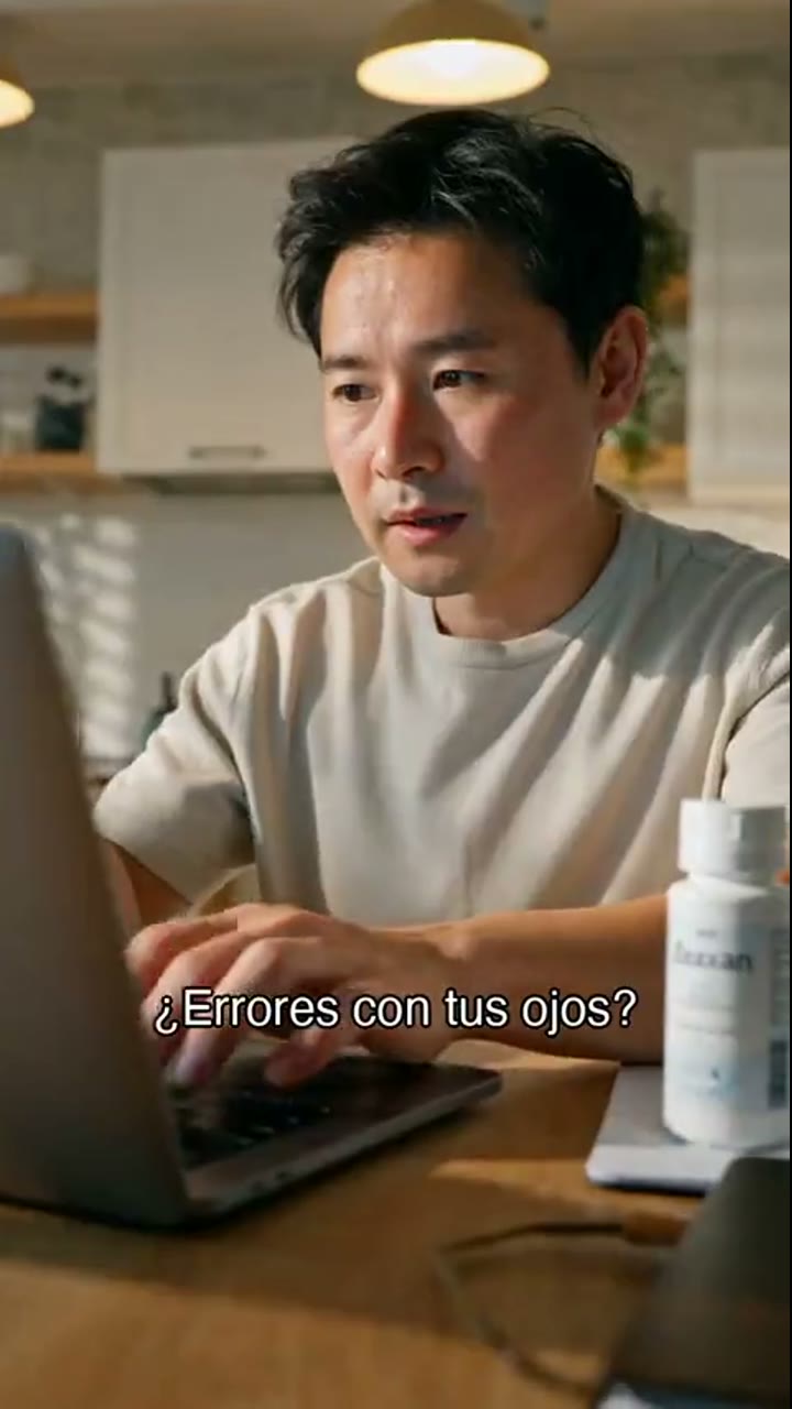 Zeaxan: ¿Cometes Estos Errores Con Tus Ojos?