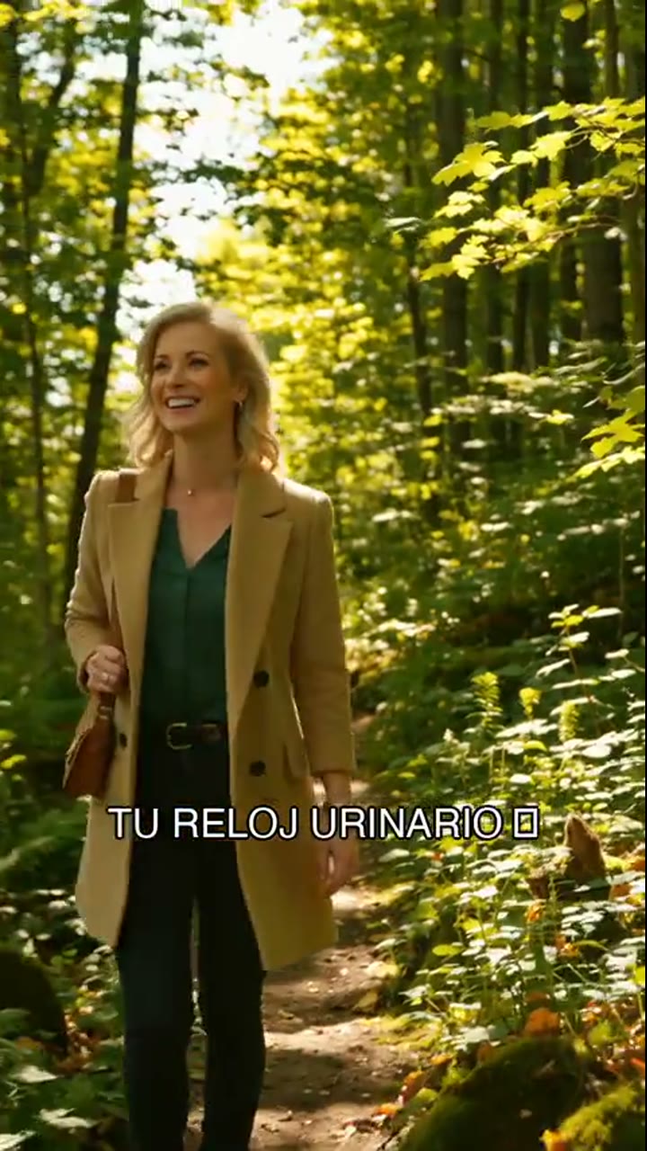 ¡Liluama: Tu Tiempo Corre!