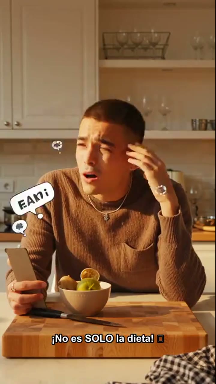 Azúcar Alta? El Secreto que Tu Médico No Te Cuenta